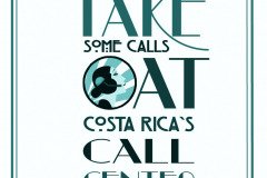 LEAD GENERATION INDUSTRY CELEBRATES A 10 YEAR ANNIVERSARY FOR COSTA RICA'S CALL CENTER.