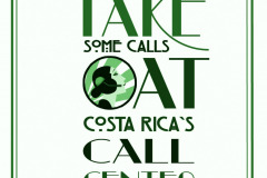 LEAD GENERATION INDUSTRY CELEBRATES A 10 YEAR ANNIVERSARY FOR COSTA RICA'S CALL CENTER.