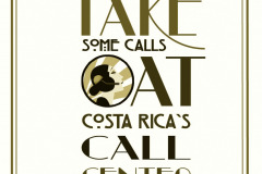 LEAD GENERATION INDUSTRY CELEBRATES A 10 YEAR ANNIVERSARY FOR COSTA RICA'S CALL CENTER.