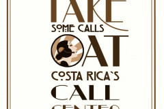 LEAD GENERATION INDUSTRY CELEBRATES A 10 YEAR ANNIVERSARY FOR COSTA RICA'S CALL CENTER.