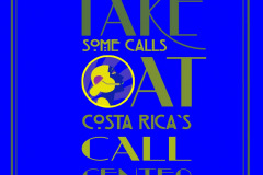 LEAD GENERATION INDUSTRY CELEBRATES A 10 YEAR ANNIVERSARY FOR COSTA RICA'S CALL CENTER.