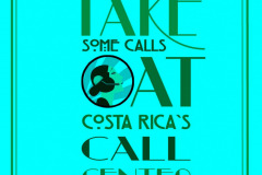 LEAD GENERATION INDUSTRY CELEBRATES A 10 YEAR ANNIVERSARY FOR COSTA RICA'S CALL CENTER.