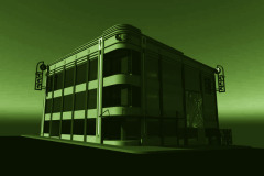 FINAL DRAFT DESIGN COSTA RICA'S CALL CENTER
