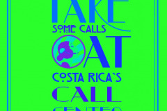 LEAD GENERATION INDUSTRY CELEBRATES A 10 YEAR ANNIVERSARY FOR COSTA RICA'S CALL CENTER.