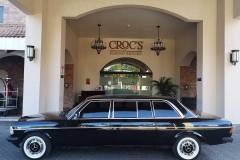 CASINO CROCS JACO BEACH 300D LIMOUSINE TRANSPORTATION