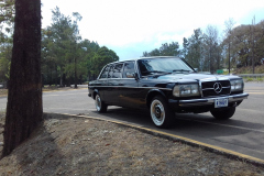 HIGHWAY 2 COSTA RICA LIMO TRIP