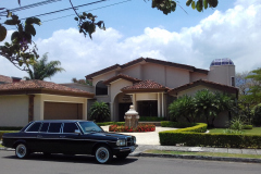 LIFESTYLE MANSION AND LIMOUSINE COSTA RICA