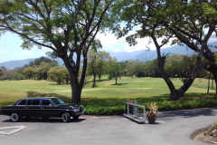 LIMOUSINE COSTA RICA GOLF Valle del Sol, Santa Ana
