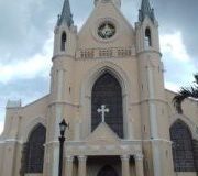 Iglesia-De-San-Rafael.-Heredia-Province-San-Rafael-COSTA-RICA-LIMOUSINE-SERVICE