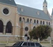 Iglesia-de-San-Rafael-Heredia.-Costa-Rica-Limousine-tours
